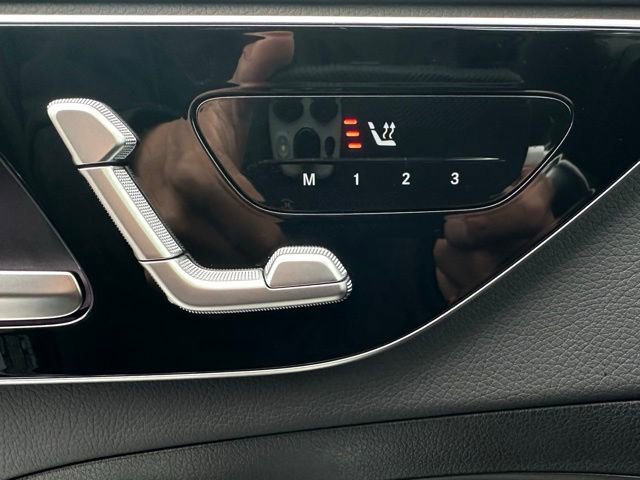 Certified 2025 Mercedes-Benz C 300 4MATIC Sedan image 15