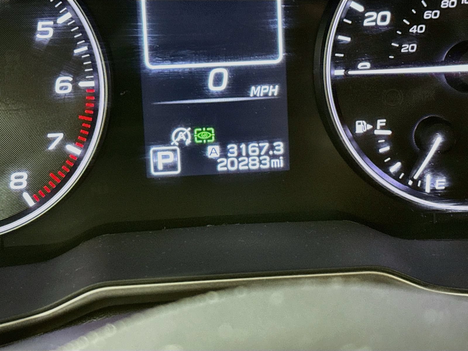 Used 2024 Subaru Legacy Touring XT AWD/4WD image 12