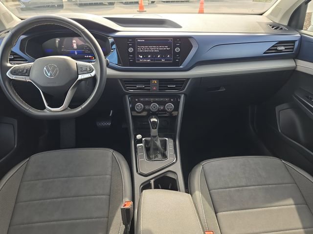 Used 2024 Volkswagen Taos SE image 14