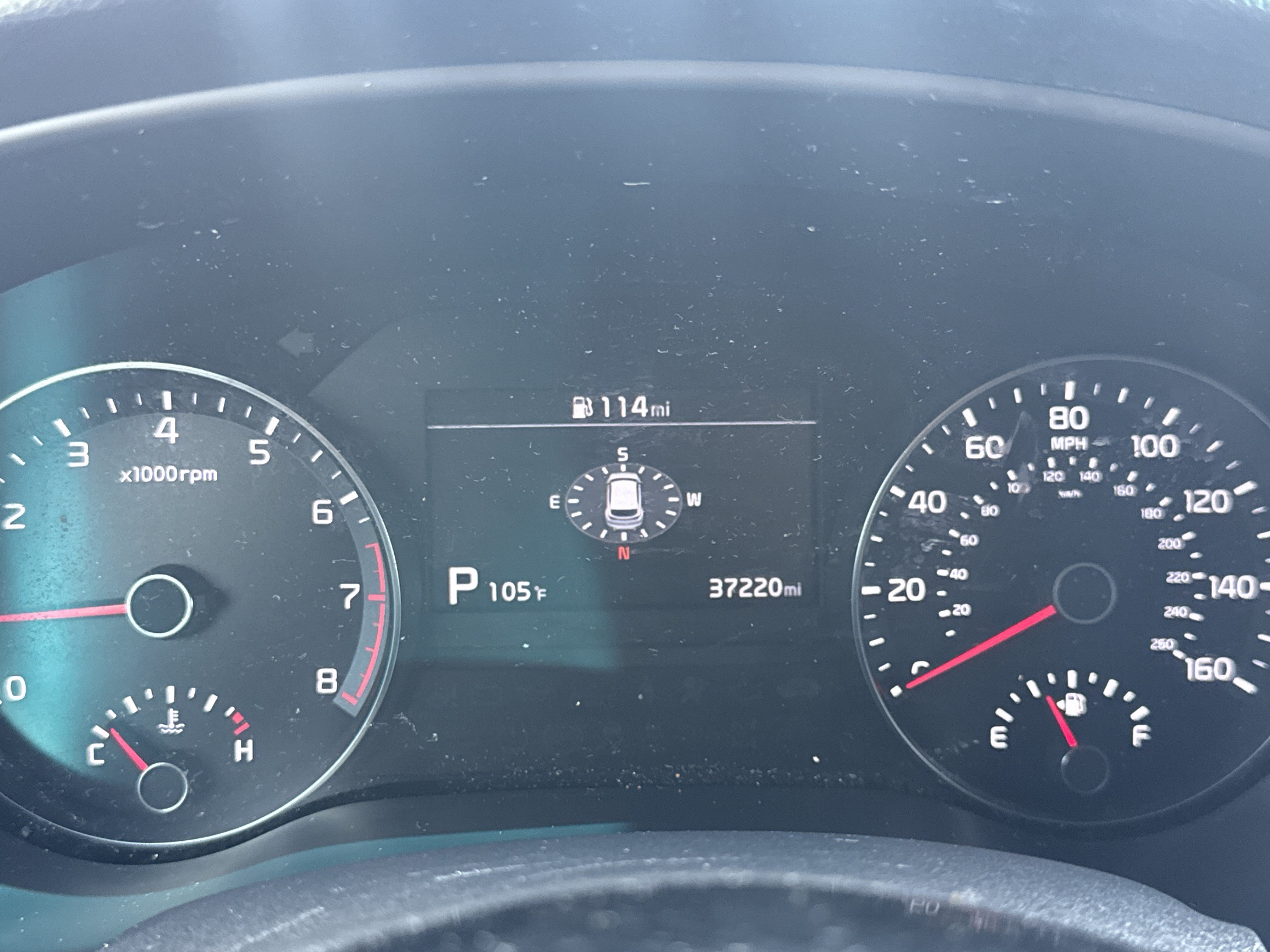 Used 2020 Kia Sportage SX AWD/4WD image 10