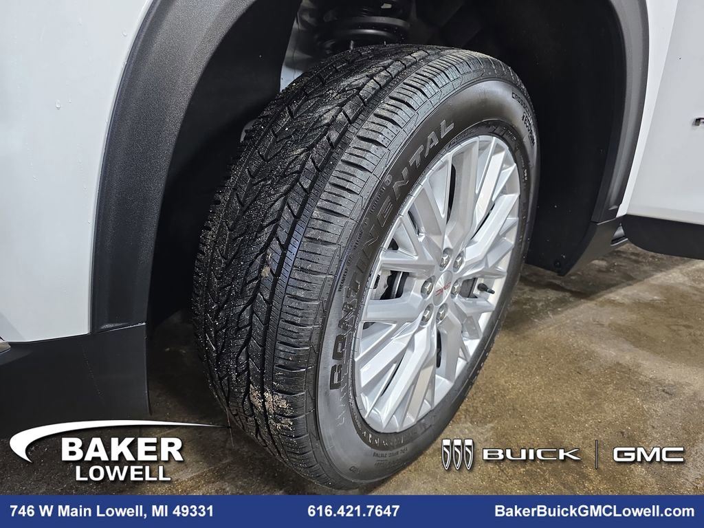 New 2026 GMC Acadia Elevation w/ Elevation Premium Package image 34