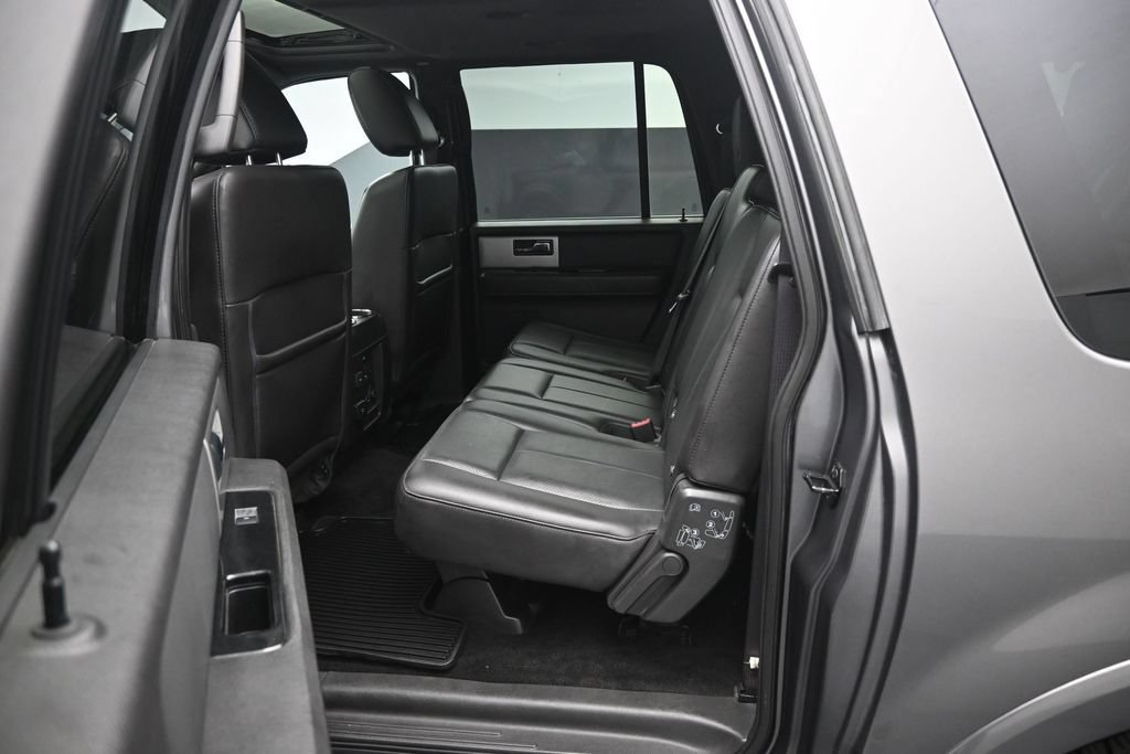 Used 2014 Ford Expedition EL Limited w/ Equipment Group 301A RWD image 18