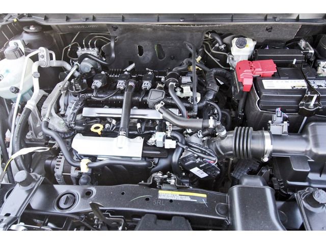 Used 2020 Nissan Kicks SV image 28