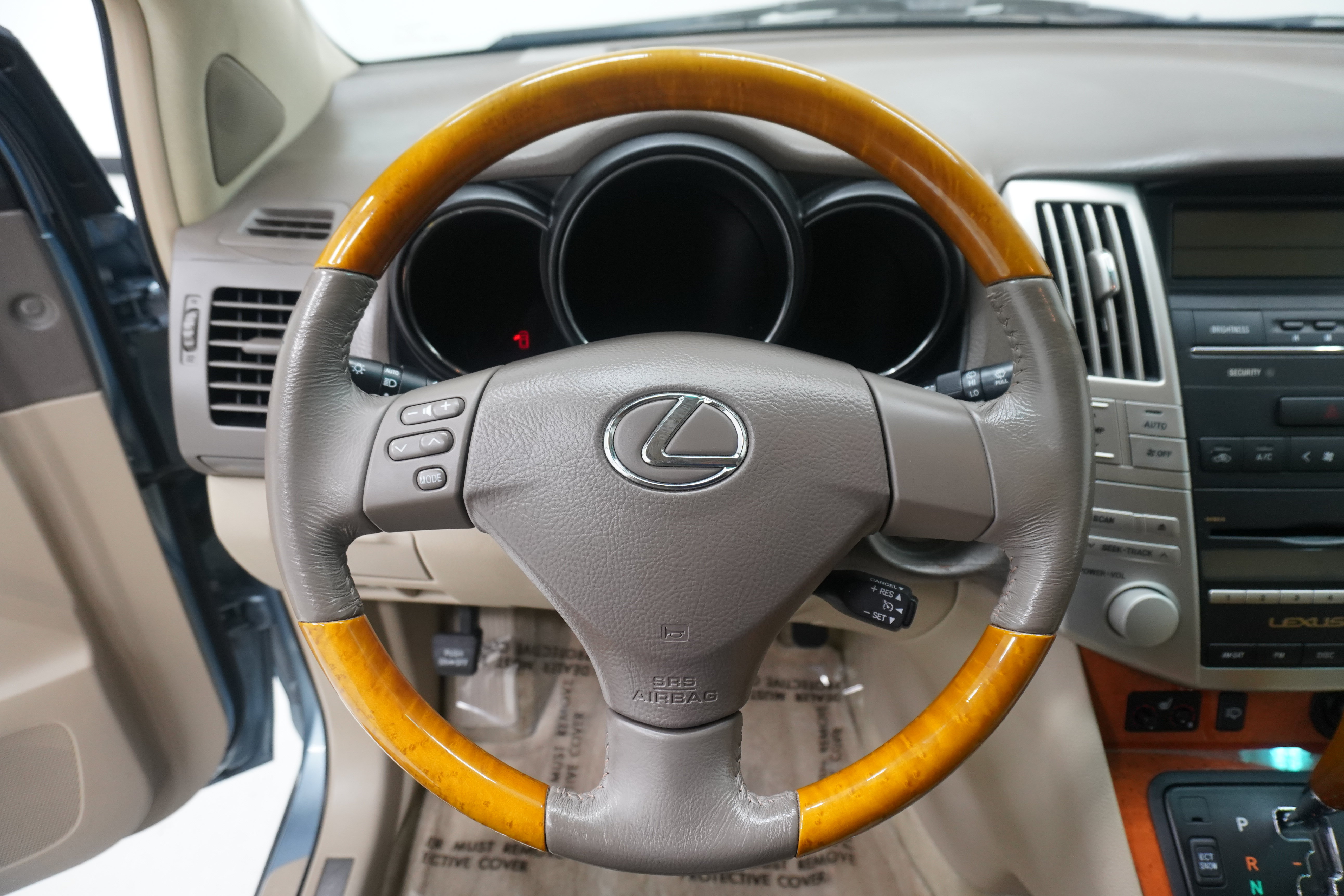 Used 2007 Lexus RX 350 2WD image 17