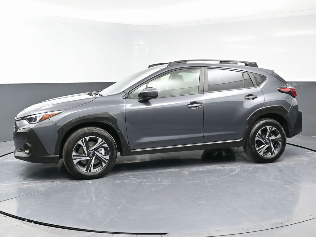 Used 2024 Subaru Crosstrek 2.0i Premium w/ Crosstrek Mirror Package image 6
