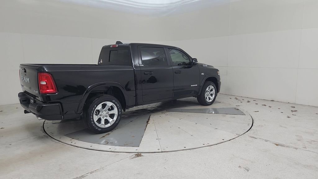 New 2026 RAM 1500 Big Horn image 15