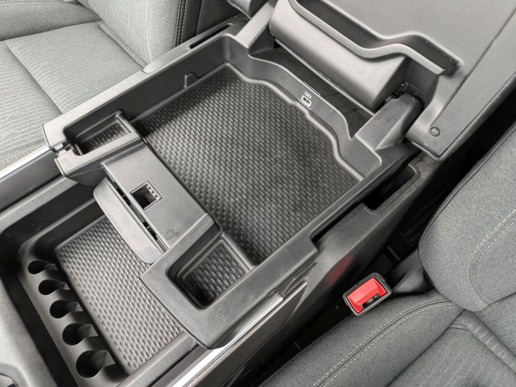 Used 2021 RAM 1500 Big Horn image 23