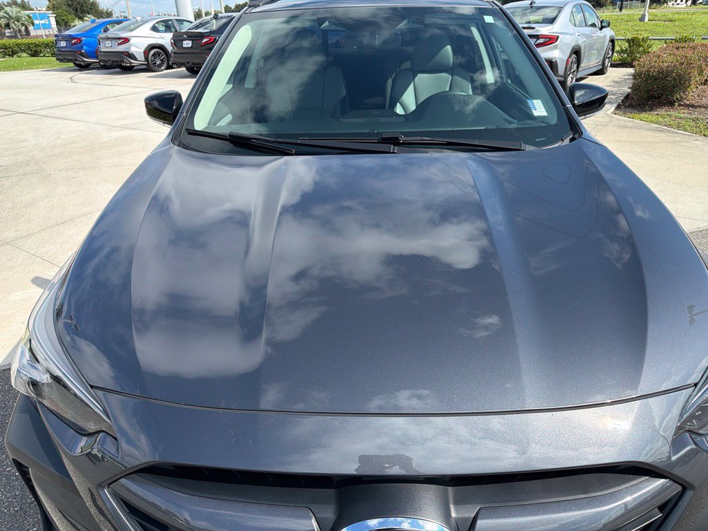 Certified 2024 Subaru Outback Onyx Edition AWD/4WD image 10