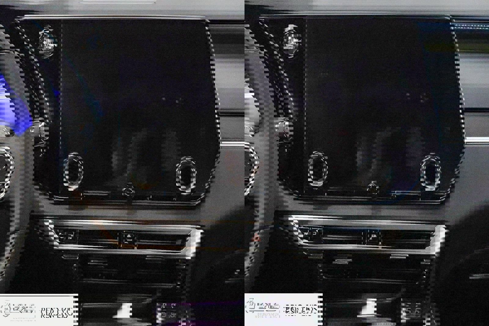 New 2026 Lexus RX 350 AWD image 14