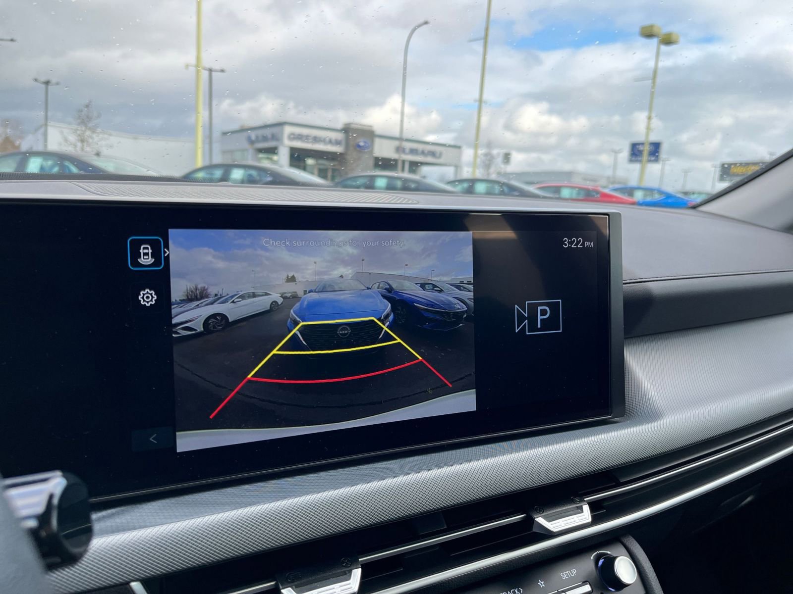 Used 2025 Hyundai Sonata SEL image 23