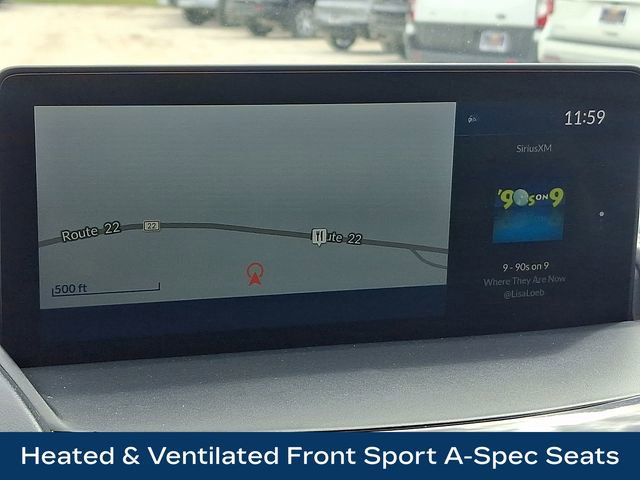 Used 2021 Acura RDX A-Spec image 17