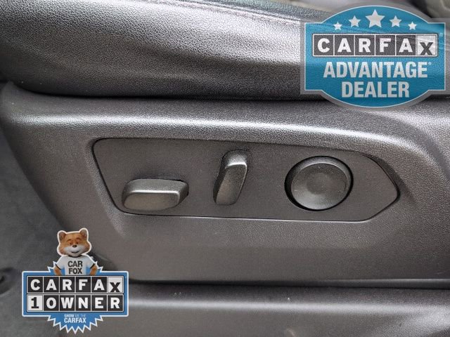 Certified 2024 Chevrolet Silverado 1500 ZR2 image 16