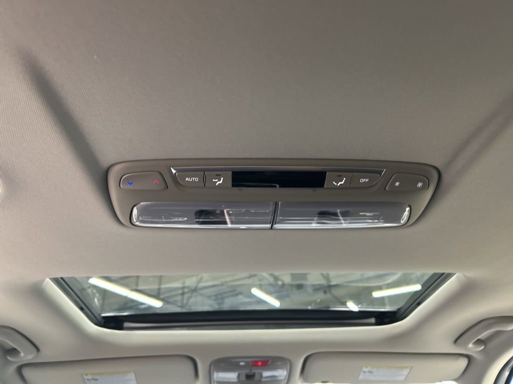 New 2025 Kia Telluride S image 26