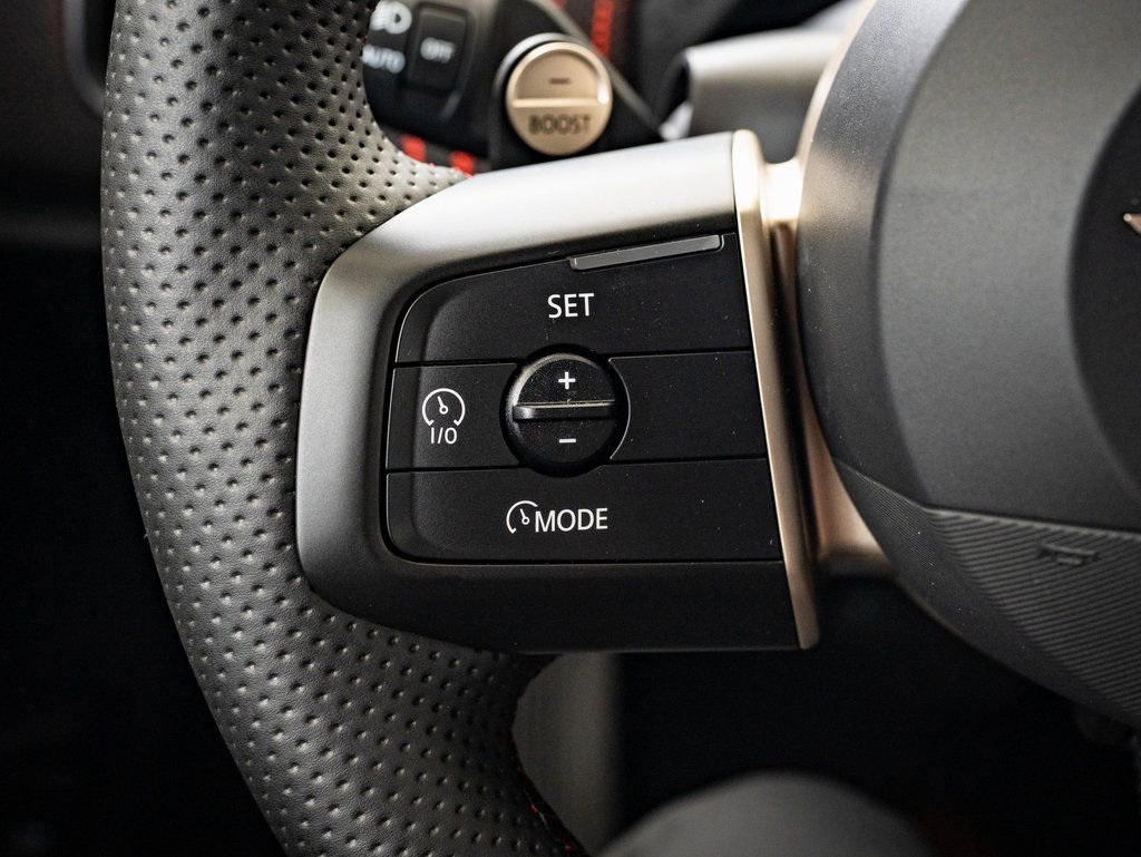 Certified 2026 MINI Cooper Countryman S AWD/4WD image 26