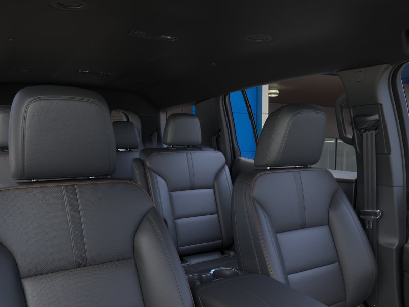 New 2026 Chevrolet Traverse High Country image 24