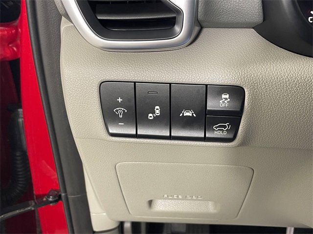 Used 2019 Kia Sportage EX w/ EX Technology Package image 17
