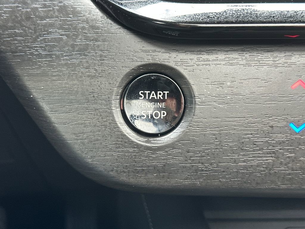 Used 2025 Nissan Murano SL w/ Cargo Package image 25