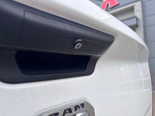 Used 2023 RAM 3500 Tradesman image 18
