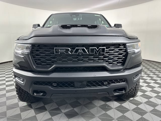 New 2026 RAM 1500 RHO w/ RHO Level 1 Equipment Group AWD/4WD image 12