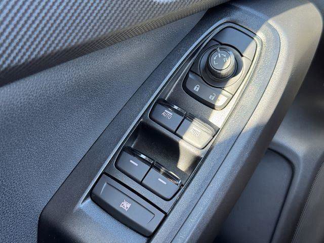 Used 2024 Subaru Crosstrek 2.5i Wilderness w/ Wilderness Package image 16