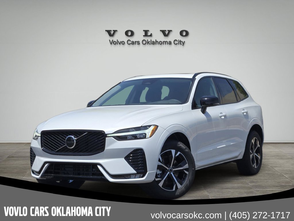 New 2026 Volvo XC60 B5 Core
