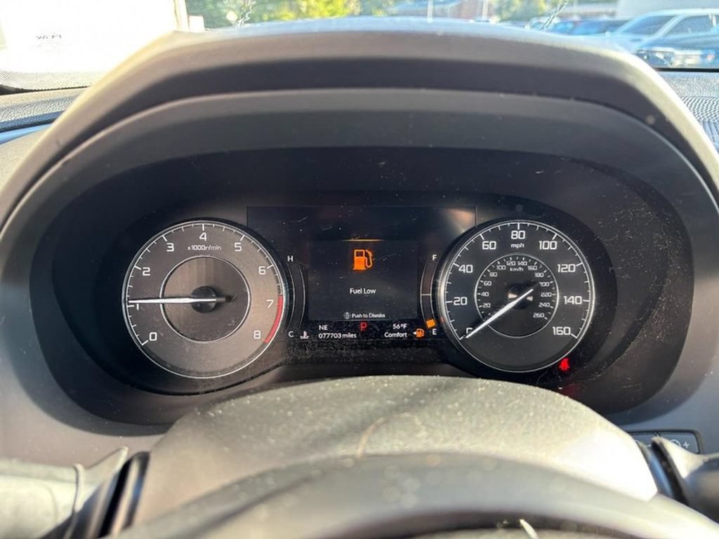 Used 2021 Acura RDX w/ Technology Package AWD/4WD image 22