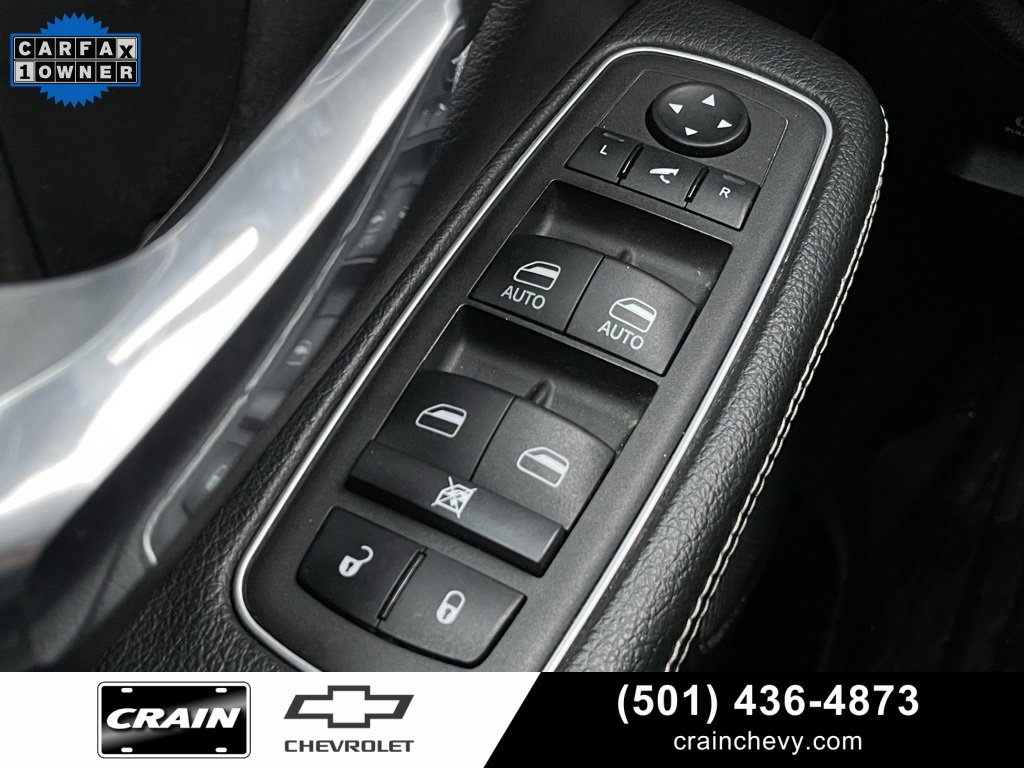 Used 2023 RAM 1500 Laramie image 11
