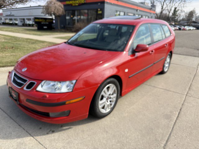 Used 2006 Saab 9-3 2.0T FWD image 1