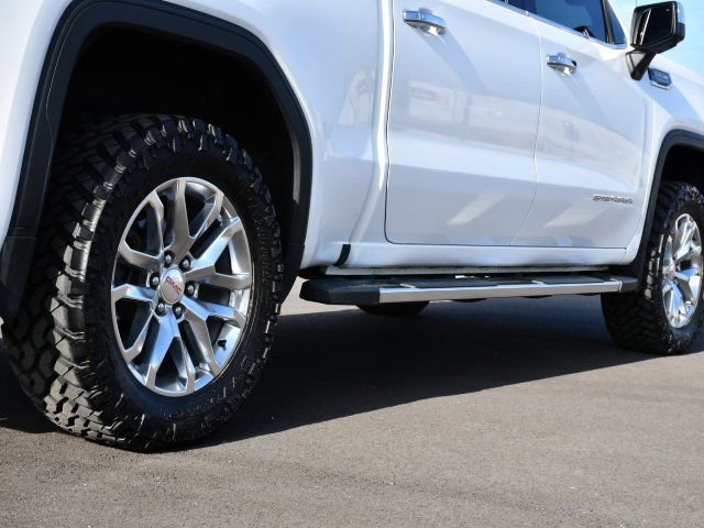 Used 2020 GMC Sierra 1500 SLT w/ SLT Premium Plus Package image 9