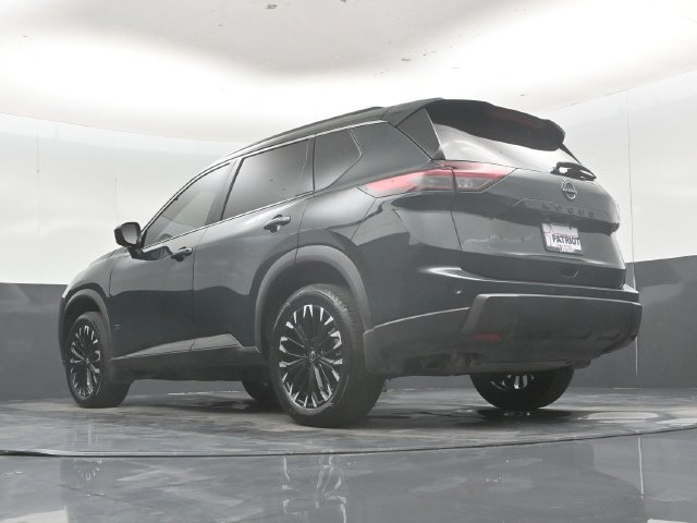 Used 2026 Nissan Rogue Dark Armor FWD image 57