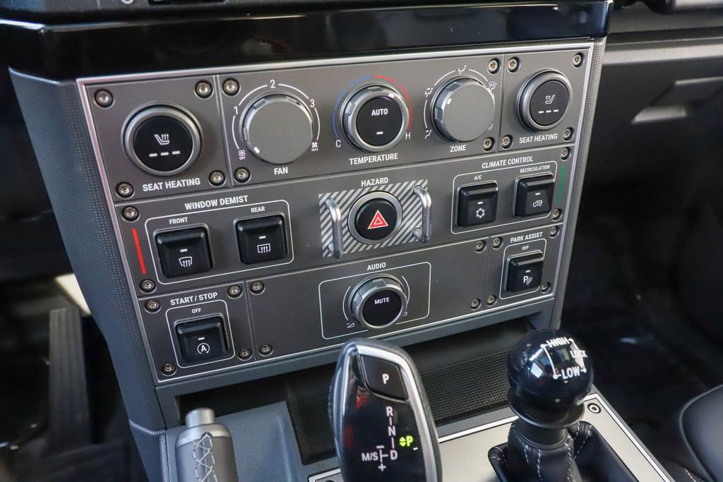 Used 2024 INEOS Grenadier Fieldmaster Edition image 23