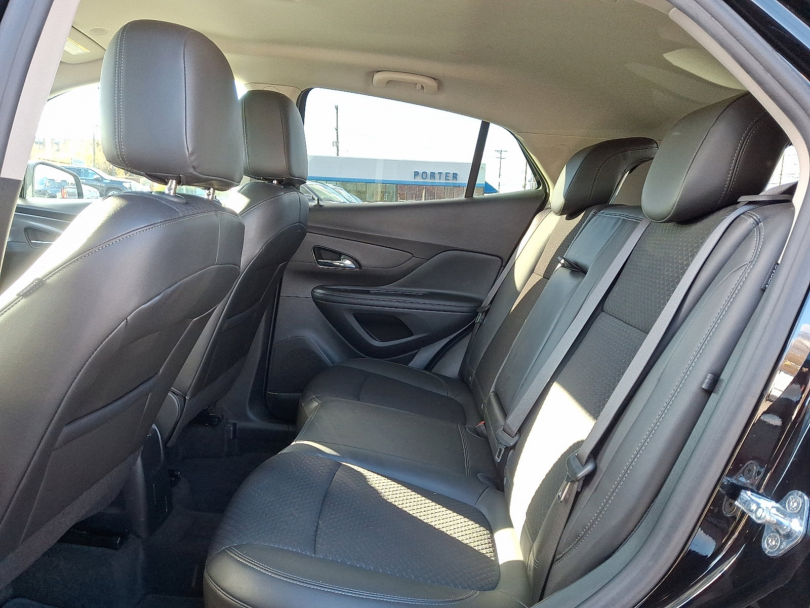 Certified 2022 Buick Encore Preferred image 10