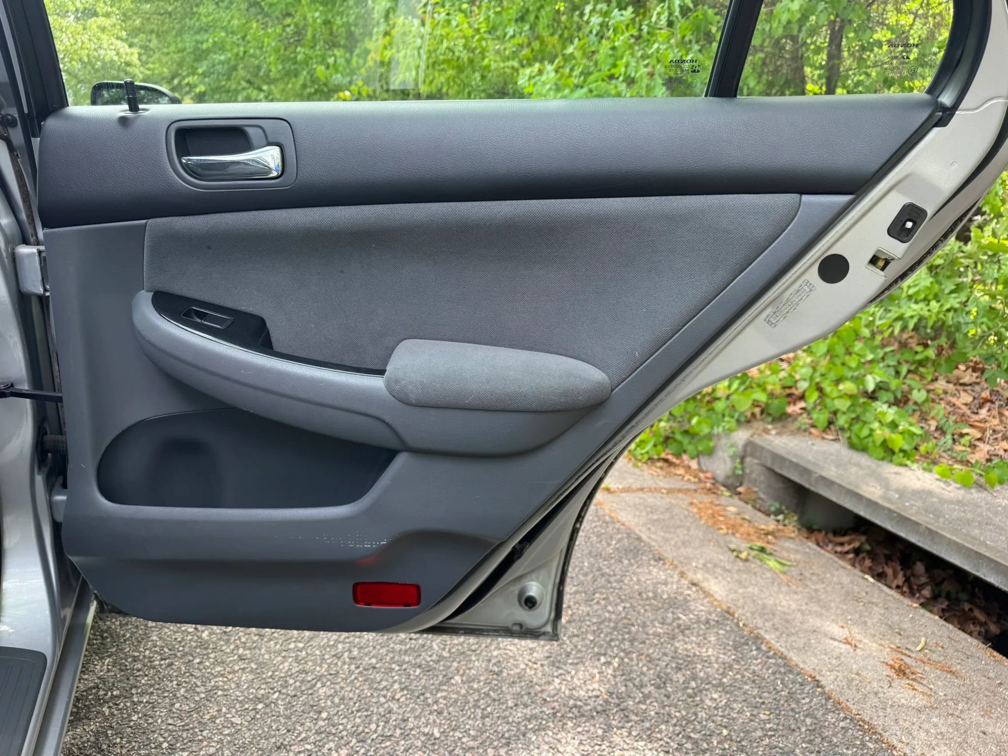 Used 2007 Honda Accord SE image 15