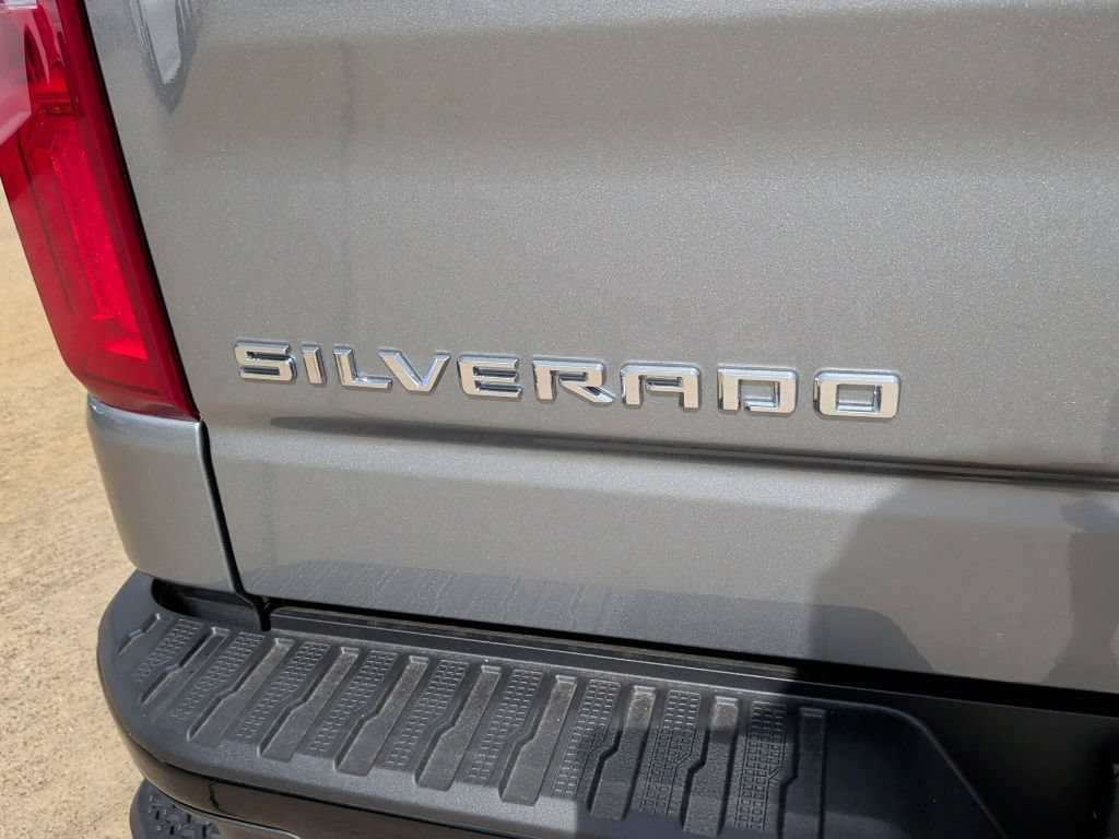 New 2026 Chevrolet Silverado 1500 LT Trail Boss w/ LT Trail Boss Premium Package AWD/4WD image 41
