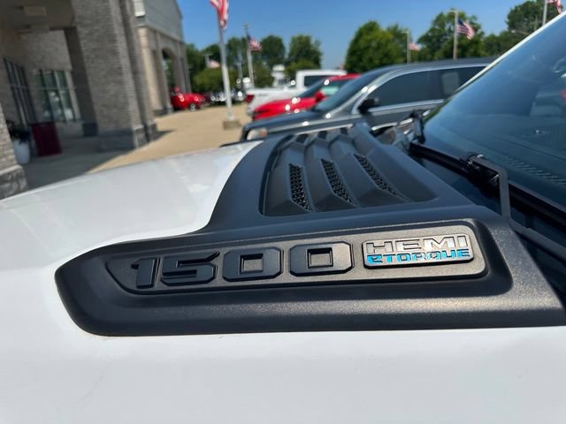 Used 2022 RAM 1500 Sport w/ G/T Package AWD/4WD image 36