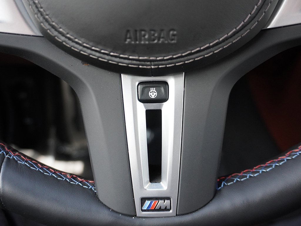 Used 2025 BMW M850i xDrive image 67