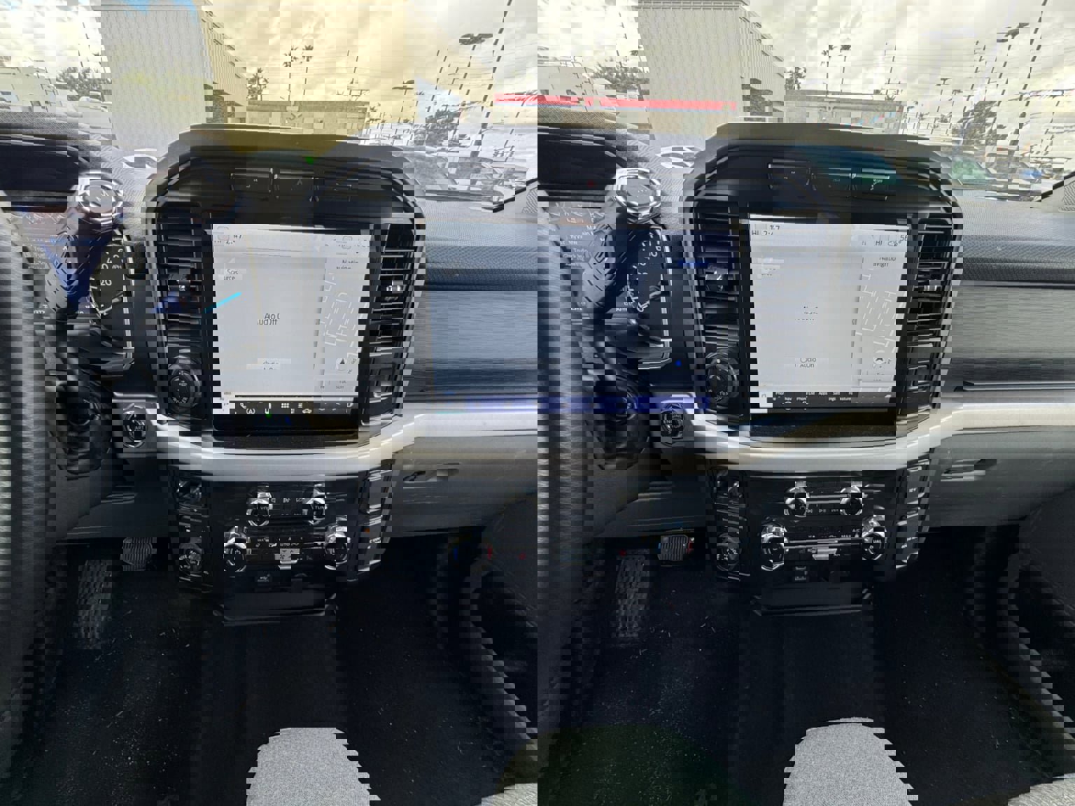 Used 2023 Ford F150 XLT w/ Equipment Group 302A High image 15