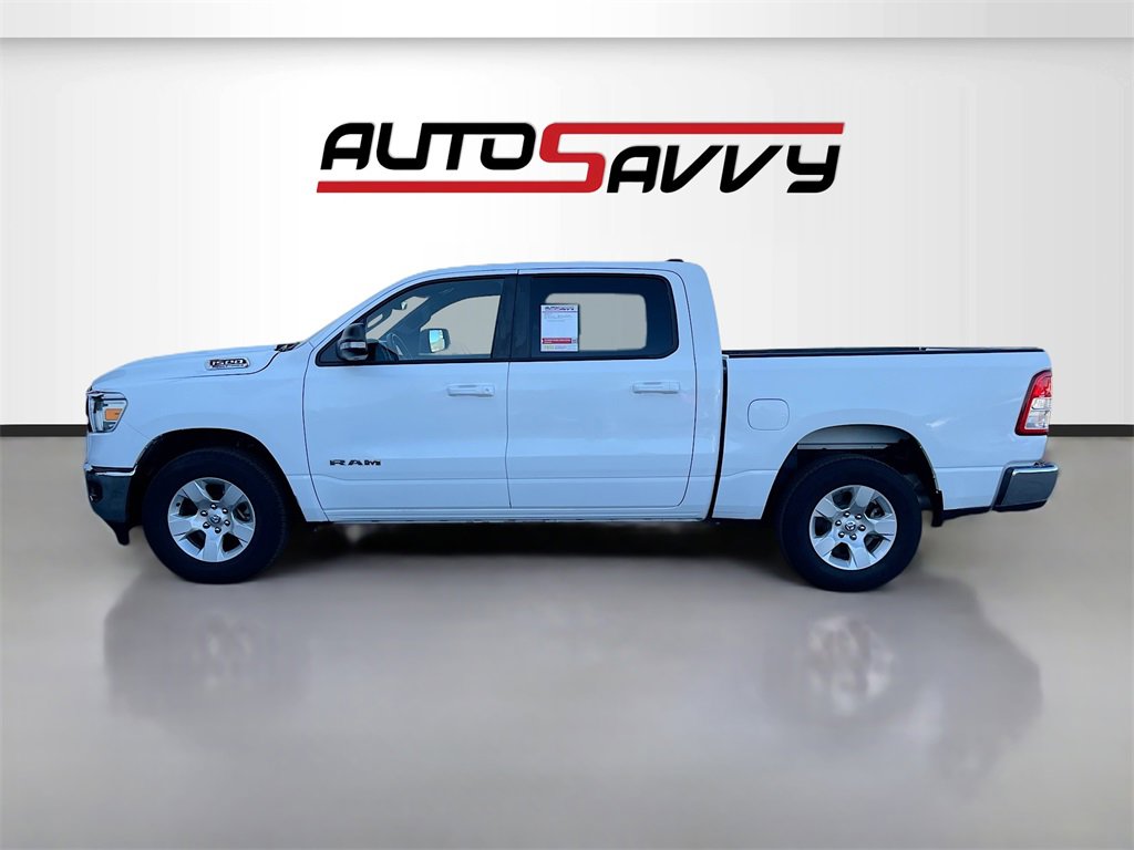Used 2022 RAM 1500 Big Horn image 4