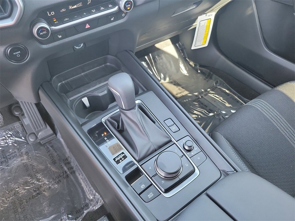 New 2026 MAZDA CX-50 2.5 Hybrid w/ Cargo Package image 12