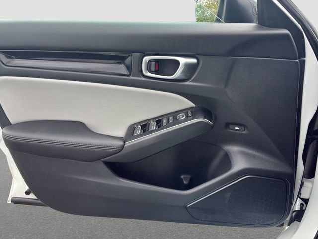 Used 2026 Honda Civic Sport Touring image 21