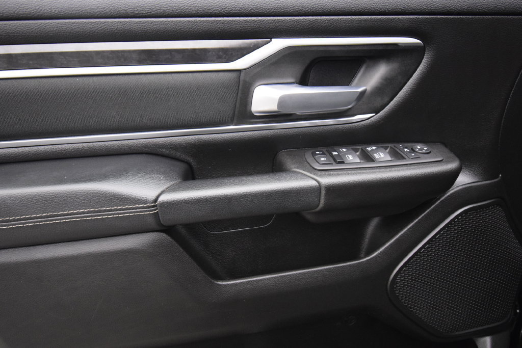 Used 2023 RAM 1500 Big Horn AWD/4WD image 20