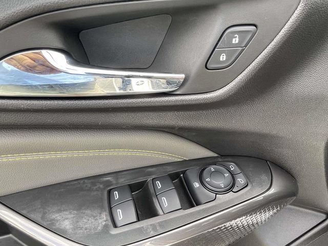 Used 2025 Chevrolet Trax ACTIV w/ Driver Confidence Package FWD image 16