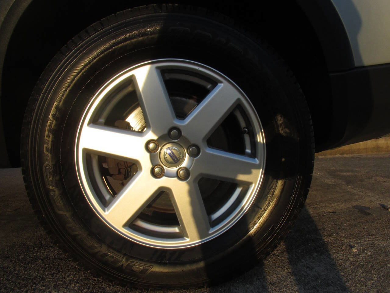 Used 2007 Volvo XC90 3.2 image 23