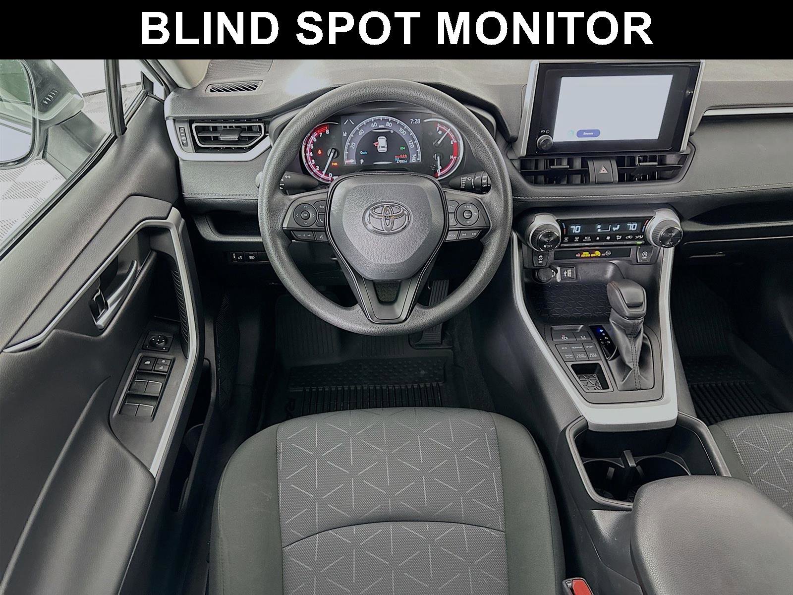 Certified 2025 Toyota RAV4 XLE AWD/4WD image 2