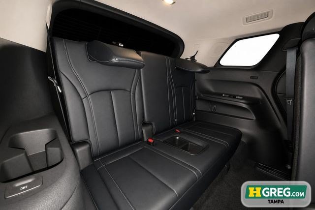Used 2023 INFINITI QX60 Luxe w/ Performance Audio Package AWD/4WD image 17