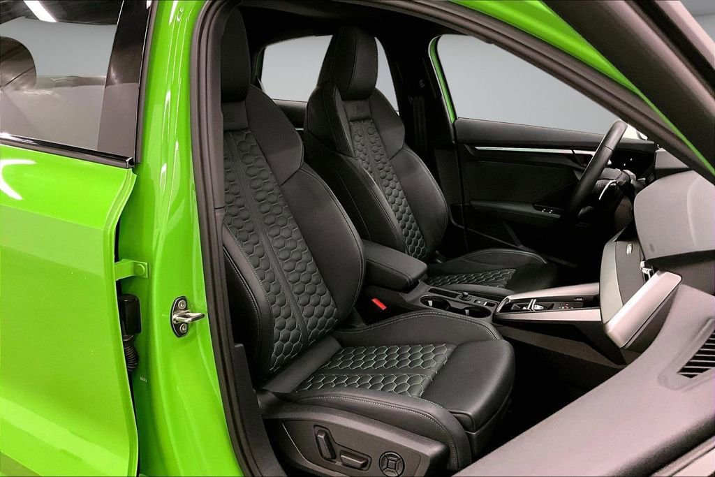 Used 2023 Audi RS 3 image 29