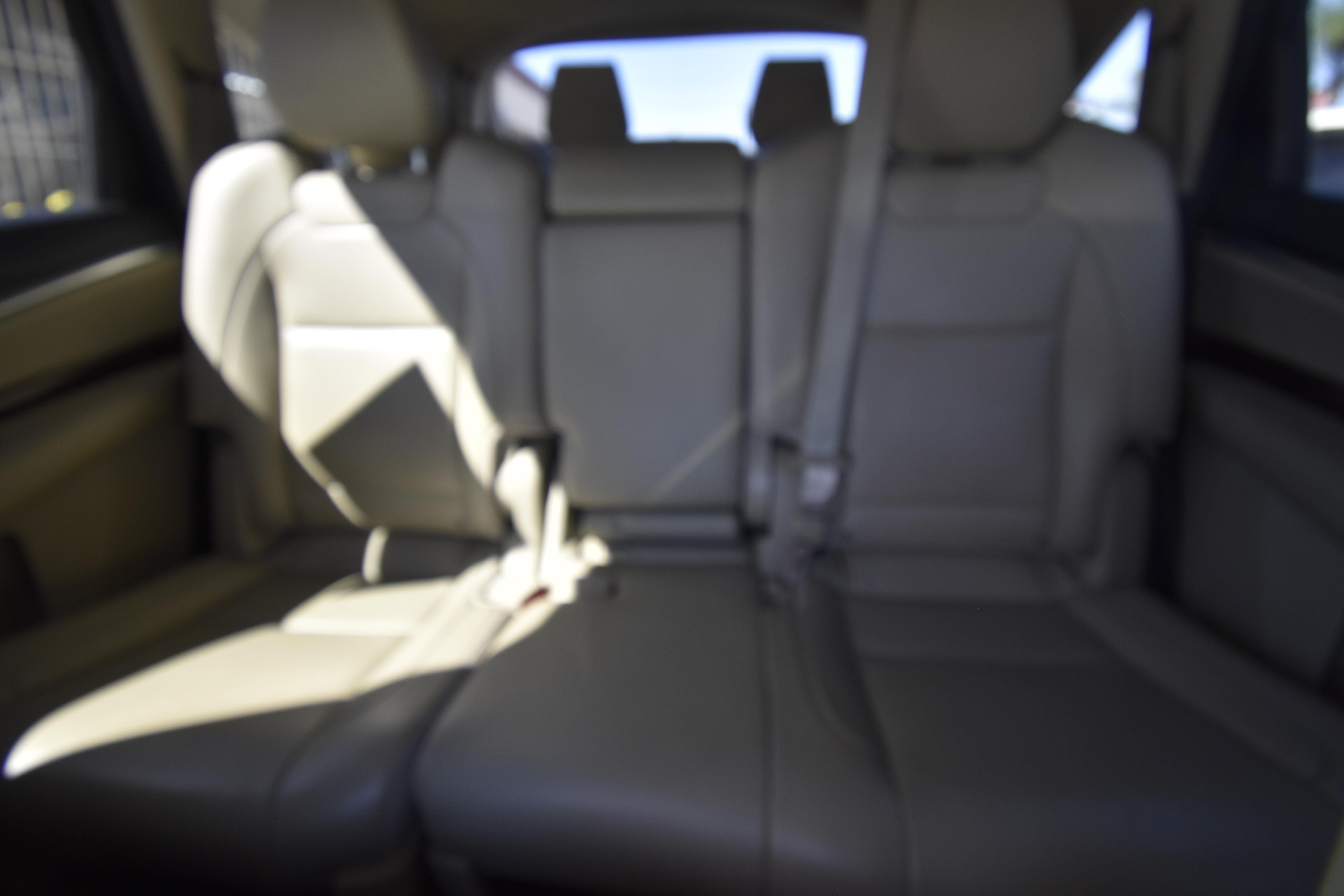 Used 2019 Acura MDX FWD image 9
