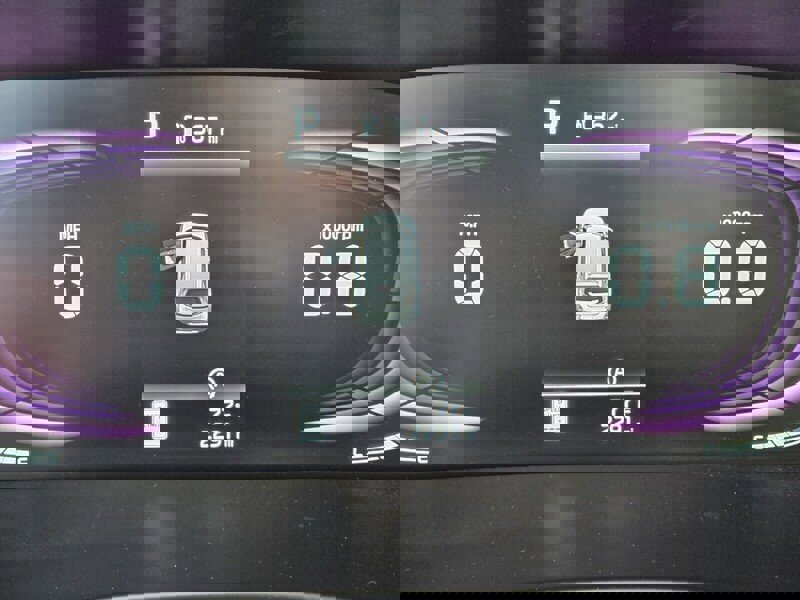 Certified 2025 Kia Soul GT-Line w/ GT-Line Technology Package image 23