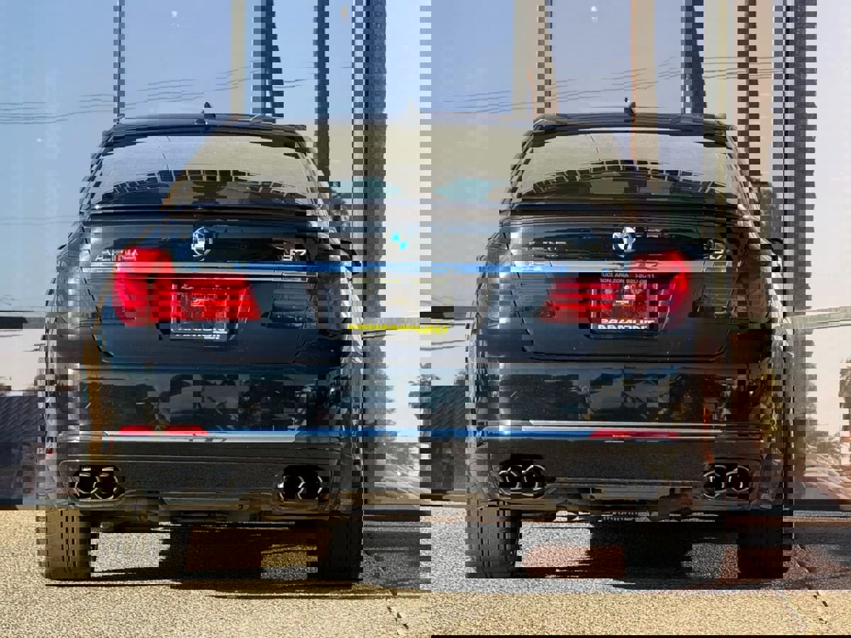 Used 2013 BMW ALPINA B7 image 11