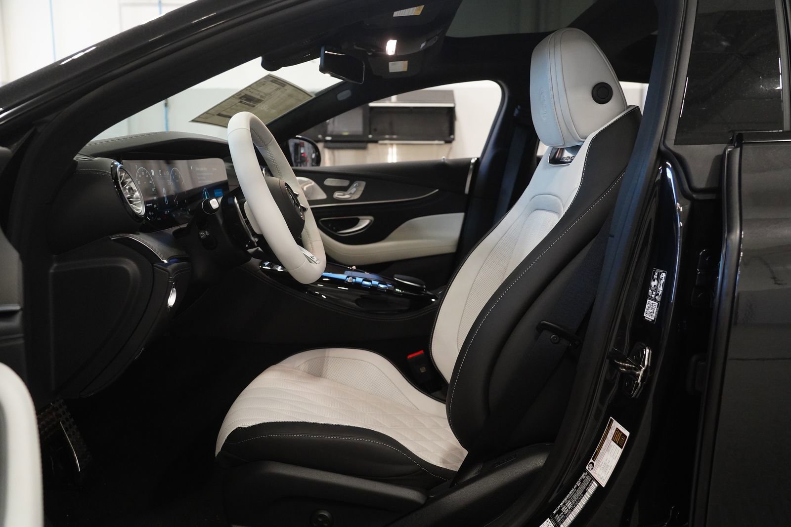 New 2026 Mercedes-Benz AMG GT 53 image 2